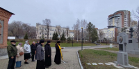 «Память о жертвах гонений — наш долг перед будущим» - Приамурская митрополия