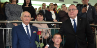 В труде рождаются герои - Газета Рассвет