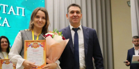 Воспитатель из Новомышастовской стала лидером районного конкурса - Голос Правды