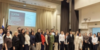 Финансовое мошенничество и персональные данные: в Химках прошел семинар о киберграмотности - MosRegToday.Ru
