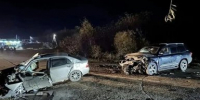 Девочка выбежала из-за стоящей машины и попала под колеса кроссовера в Братске - IrkutskMedia.Ru