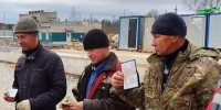 57 иностранных граждан проверили сотрудники военного следственного отдела по Плесецкому гарнизону - ГТРК Поморье