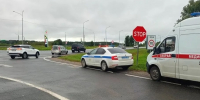 В Вологде экипажи ДПС усилят контроль за соблюдением ПДД в выходные - Вологда.РФ
