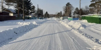 Трассы Приамурья расчищают от снега в непростых условиях - Teleport2001.Ru