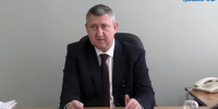 Администрацию Новотроицка покидает Дмитрий Буфетов - НоКС ТВ