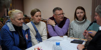 Вологжане обсудили, каким станет парк 50-летия Октября в Лукьянове - OnlineVologda.Ru