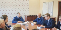 В Димитровграде обсудили как снизить барьеры для бизнеса - Комсомольская правда