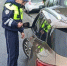Инспектор ГАИ остановил автомобиль для проверки - Петрозаводск говорит