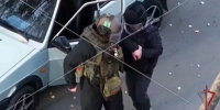 В Брянске росгвардейцы эвакуировали 3 человек с заминированной ВСУ территории - Газета Брянские новости