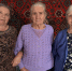 В Аткарском районе поздравляли с 90-летним юбилеем ветерана труда - Газета Аткарский уездЪ