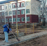 В Кирово-Чепецке собрали 10 мешков мусора с новой спортплощадки - Prochepetsk.ru