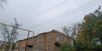 Калужский регион восстанавливает подшефный Первомайск: ремонт многоэтажки на Макаренко продолжается - Комсомольская Правда