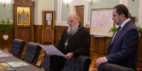 Определены победители регионального этапа XXII Международного конкурса «Красота Божьего мира» - Епархия