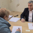 Хамзат Даудов провел личный прием граждан в Наримановском районе - Дума