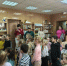 «Здоровейка». Познавательно-игровая программа - ЦСДБ г. Ярославля