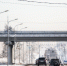 ДТП произошло на Академическом мосту в Иркутске - собирается пробка - IrkutskMedia.Ru