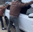 В Самаре полицейские провели оперативно - профилактическое мероприятие на территории Волжского района г. Самары - ГУ МВД Самарской области
