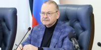 Олег Мельниченко поручил усилить контроль за качеством строительных работ - Progorod58.Ru