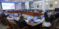Фото: пресс-служба губернатора и правительства Архангельской области - Пресс-центр Правительства
