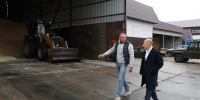 Продукция пестовской компании реализуется во многих регионах России. - Новгородские Ведомости