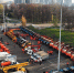 Автопарк коммунальной техники в Люберцах пополнили перед зимним сезоном - Телеканал ЛТВ
