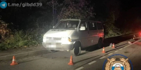 Под Черняховском машина сбила пешехода - Комсомольская правда