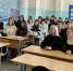 В Астраханском филиале СГЮА состоялся урок памяти, посвящённый Дню памяти жертв политических репрессий - Астраханский филиал Саратовской юридической академии