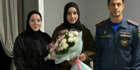 Школьница из Хасавюрта спасла шестилетнего ребёнка из горящей машины - Дагестанская правда