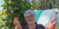 Оксана Артёменко из Сосновоборска вошла в число финалистов премии «Медиаполе» - Газета Красноярский рабочий