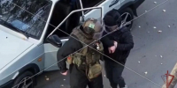 Росгвардейцы эвакуировали трёх человек после минирования с дронов в Брянске - Сетевое издание Новости Брянска