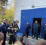 Мастер-класс по пожарной безопасности для детей прошел в Ровеньском округе - МЧС