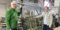 Спецстанок геофизика спасет жизни тысяч ребят - Газета Трибуна