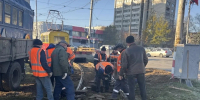 В Ульяновске 31 октября изменятся маршруты четырёх трамваев - Комсомольская правда