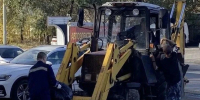 В Ульяновске на санитарную пятницу вышли почти 2,7 тысячи человек - Комсомольская правда