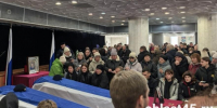Четверо сотрудников курганского спецназа погибли в зоне СВО при отражении атаки дронов - Область 45