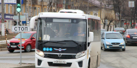 Число автобусов на маршруте №1 в Кирове увеличат до 20 - Kirov.Online