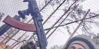 «Выжить любой ценой, как детям обещал!» - Газета Знамя