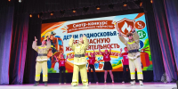 Безопасность в песнях и танцах: в Богородском округе прошел фестиваль «Детям Подмосковья - безопасную жизнедеятельность» - ГУ МЧС МО
