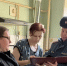 Безопасность в каждый дом: профилактические встречи с семьями в Воскресенске - ГУ МЧС МО