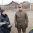 Дорогу на ул. Партизанской в Борзе обновили впервые за 15 лет - Забайкальский рабочий