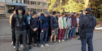 Калужские специалисты оценили миграционную обстановку в регионе: она стабилизируется - NgRegion.Ru