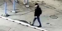 В Петрозаводске разыскивают мужчину с рюкзаком. Он может оказаться преступником - Gubdaily.Ru