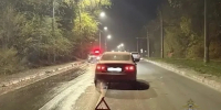 В Самаре иномарка сбила 14-летнего велосипедиста 30 октября - Комсомольская Правда Самара