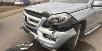 Два подростка на питбайке пострадали при столкновении с машиной в Ставропольском крае - M24.Ru