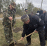 Акция "Сохраним лес" состоялась в Шпаковском округе - Министерство природных ресурсов и охраны окружающей среды
