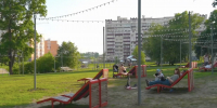 Глава Вологды: три года с Георгием Филимоновым изменили город - OnlineVologda.Ru