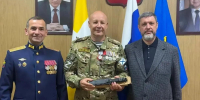 В Кировском округе поведали о воинской династии Турустовых - Вечерний Ставрополь