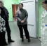 Татьяна Круглякова проверила, как работают учреждения в приграничных Ясных Зорях - Сетевое издание Знамя 31