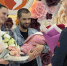Девятый ребёнок родился в семье из Белгородского округа - Сетевое издание Знамя 31