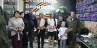 Боевые ордена — семьям героев - Газета Буйская Правда
